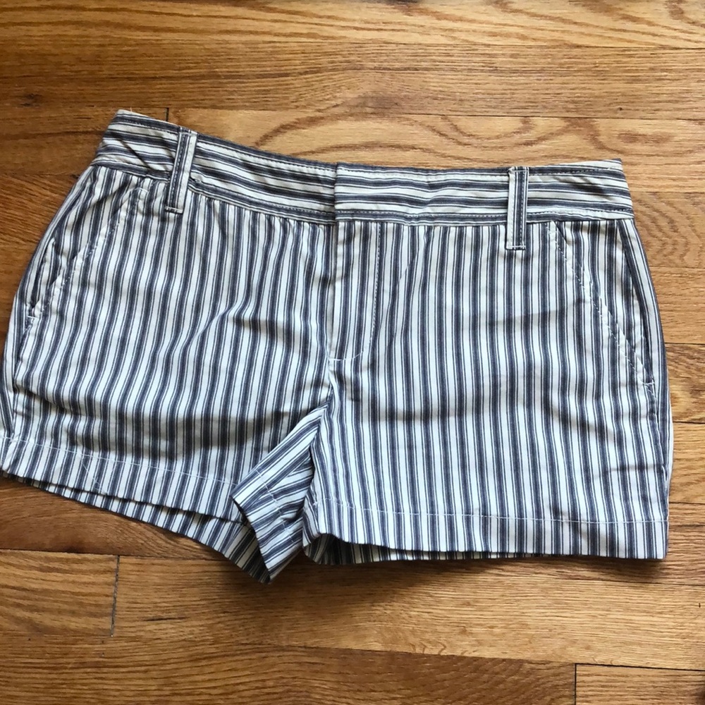 Caslon shorts